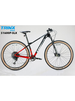 TRINX S1600P 2023 29er Wheelset, Shimano SLX 12สปีด CARBON BOOST 12x148, 2023