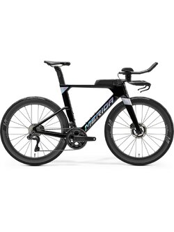 GIANT TIME WARP TRI LIMITED 2025 | High-Performance Triathlon Bike