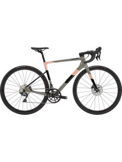 Cannondale SuperSix EVO Hi-MOD Women's Ultegra