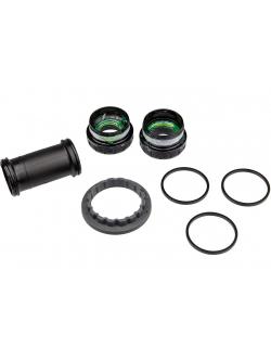 ชุดกะโหลกจาน XT รุ่นกลวง, Shimano BB-MT800 XT / SLX / LX Hollowtech II Bottom Bracket