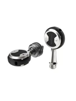 WAHOO SPEEDPLAY POWRLINK ZERO SINGLE-SIDED POWER PEDAL -บันไดวัดพลังงานสำหรับนักปั่นมืออาชีพ