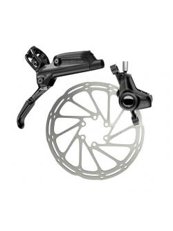 ชุดดิสเบลค (หน้า+หลัง) Level TLM (rotor not include) Disc brake-set