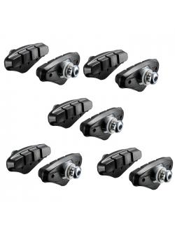 ยางเบลค TIAGRA/SORA, BR4700/BRR3000, กล่องละ 5 คู่