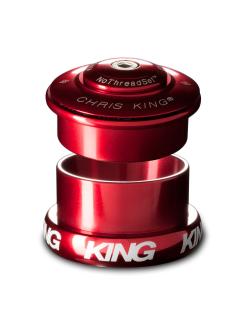 CHRIS KING: ถ้วยคอฝัง ด้านบน 49mm ด้านล่างเป็นถ้วยคอนอก 49mm ,INSET™ 5