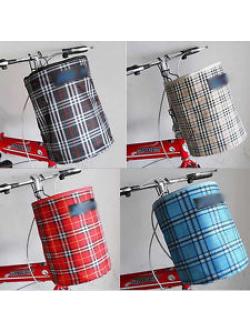 ตะกร้าจักรยาน เคร็อค K-Rock ตะกร้าผ้า