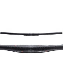 RITCHEY แฮนด์ตรงคาร์บอน MTB, SUPERLOGIC Carbon Handlebar, คาบ้อน, 710MM