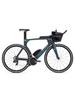 จักรยานไตรกีฬา GIANT TRINITY ADVANCED PRO 1, 22 Speed 105, Giant MY2022