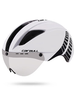 หมวกเสือหมอบ หมวก CAIRBULL Road Helmets bicycle helmet downhill Safety bike Cycling Helmets, PGCB-15