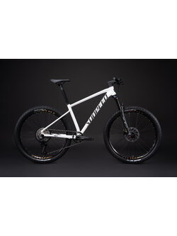 SUNPEED ACE 2025 จักรยานเสือภูเขาอลูมิเนียม ชุดเกียร์ SHIMANO DEORE 12 Speed