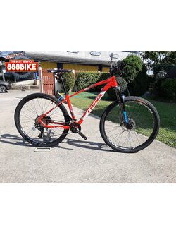 TRINX X7 PRO 29ER, 20speeds DEORE (QR)