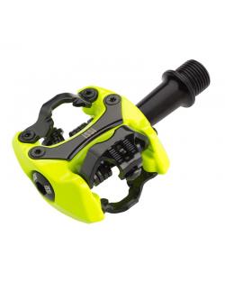 บันไดเสือภูเขา ISSI FLASH II แบร์ริ่ง แกนโครโม ทน ลื่น แกร่ง เซอร์วิสง่าย มี 5 สี