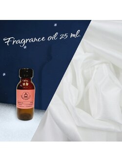 WHITE SUEDE (25 ml.)