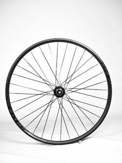 Retrospec M402-CB 27.5, S861 Carbon Hubs, MTB Wheelset, 2024