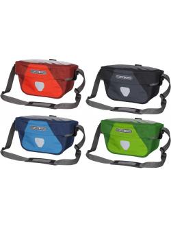 กระเป๋าหน้าแฮนด์ ORTLIEB ULTIMATE SIX Plus HANDLEBAR BAGS ขนาด 7 ลิตร SIZE L