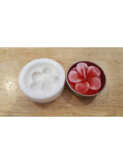 พิมพ์ซิลิโคนทีไลน์ #01