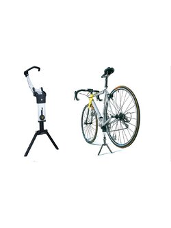 TOPEAK FLASHSTAND TW006™ ขาตั้งจักรยาน สำหรับจักรยาน ล้อ 26" และ 700c รับน้ำหนักจักรยานได้สูงสุด 14kg