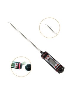 เทอร์โมมิเตอร์ วัดอุณหภูมิเทียน