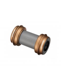 FSA กะโหลกแปลง CFM3/46 PF30 TO MEGA EXO, อะลูมิเนียม