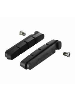 เฉพาะแผ่นยางเบรค DURA-ACE, BR-7800. (สำหรับขอบล้อคาร์บอน),R55C3,Y8A098010