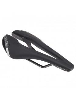 SELLE ITALIA อานนั่ง, SP01 BOOST TM SUPERFLOW SADDLE, size L, S สีดำ