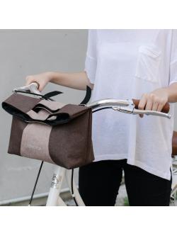 กระเป๋าคาดแฮนด์สำหรับผู้หญิง VINCITA B010U