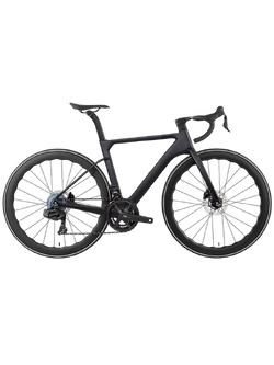 TWITTER R15 Pro 2025 รุ่นที่ 3 – จักรยานคาร์บอนแอโร่ พร้อม Shimano 105 R7120 2x12 สปีด | น้ำหนักเพียง 8.9 กก.