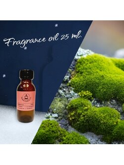 OAK MOSS (25 ml.)