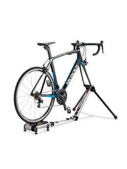 MINOURA FG220 Hybrid Roller | เทรนเนอร์จักรยานน้ำหนักเบา กะทัดรัด และต้านทานต่ำ