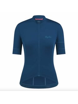 เสื้อปั่นจักรยานแขนสั้นสำหรับผู้หญิง WOMEN’S RAPHA JERSEY