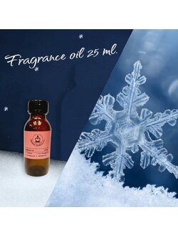 SNOW FLAKES (25 ml.)