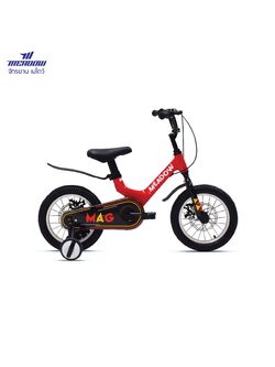 MEADOW MAG KIDS BIKE 14" WHEEL