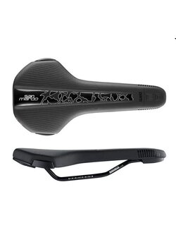 อานเบาะจักรยาน SAN MARCO รุ่น Dirtyed Dynamic รางเบาะ Stealth Xsilite โครงเบาะ Carbon fiber Reinforced 260x134 mm