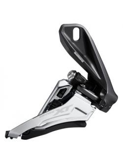 SHIMANO สับจาน XT, FD-M8100-D, 2X12-SPD, ไดเรคเมาท์, Side Swing, IFDM8100D6 (FD-M8100-D | Direct Mount)