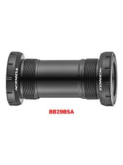 กะโหลก TOKEN NINJA Zenith DUB Zenith BB29BSA ใส่เฟรมเกลียว