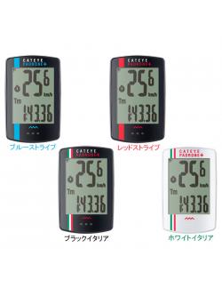 CATEYE ไมล์ไร้สาย PADRONE+, CC-PA110W, มีโหมด Back Light 2018