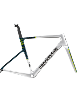 เฟรมเสือหมอบ CANNONDALE LAB71 S6 EVO 4 A/M FRM คาร์บอน 2023