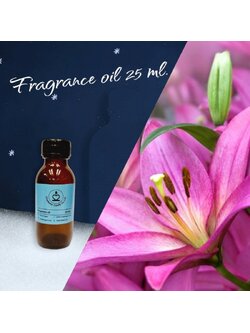 ดอกลิลลี่ (25 ml.)