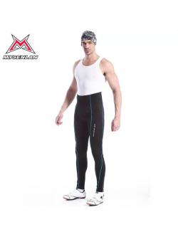 กางเกงปั่นจักรยาน MYSENLAN Long Pant cycling jersey ขายาว