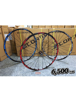 STORM M-99 Bearing Wheelset For 26 27.5 29er | 7-11 Speed