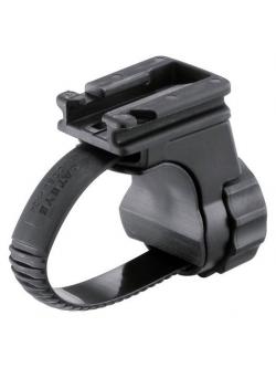 CA EYE แคลมป์รัดไฟหน้า H-34 FLEX-TIGHT