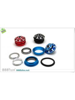 ชุดถ้วยคอฝัง FMF SPORT 44mm 1 3/4 " headset Inch MTB Bike Bearing In Cycling , FMF03