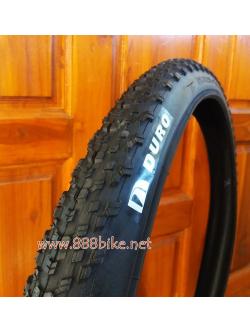 ยางนอก ขอบลวด เสือภูเขา Duro Miner 26x 1.95 DB1072(จัดส่งธรรมดาหรือEMS150เท่านั้น)