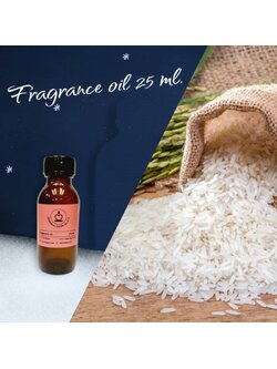 DELIGHT RICE (25 ml.)