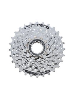 Shimano CS-HG51-8 8-Speed Cassette (Alivio)