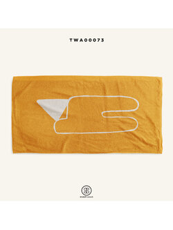 ผ้าเช็ดตัว SOdA รหัส TWA00073 #SOdAtowel #SodAhome #ผ้าขนหนู #ผ้าเช็ดตัว #towel