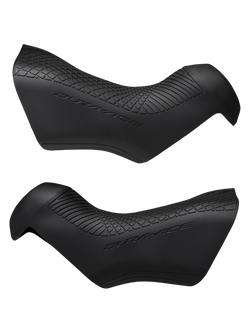 SHIMANO ยางหุ้มมือเกียร์ DI2, ULTEGRA STR8050, R/L