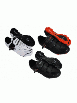 รองเท้าปั่นจักรยานเสือภูเขา TIEBAO ,TB15-B1413 MTB Cycling Shoes