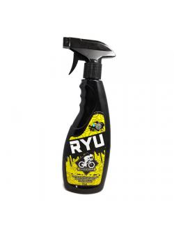 สเปร์ยทำความสะอาดคราบ RYU spray Chain&frame CLEARNER