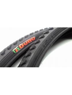 ยางนอก ขอบลวด เสือภูเขา Duro 26x 1.90 HF-878