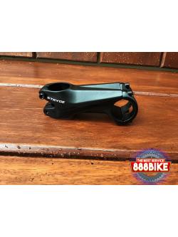 คอแฮนด์ FUNN STRYGE ,HS-13-SG,ALLOY6061 ,O.V. 85mm +-5 ,สีดำ